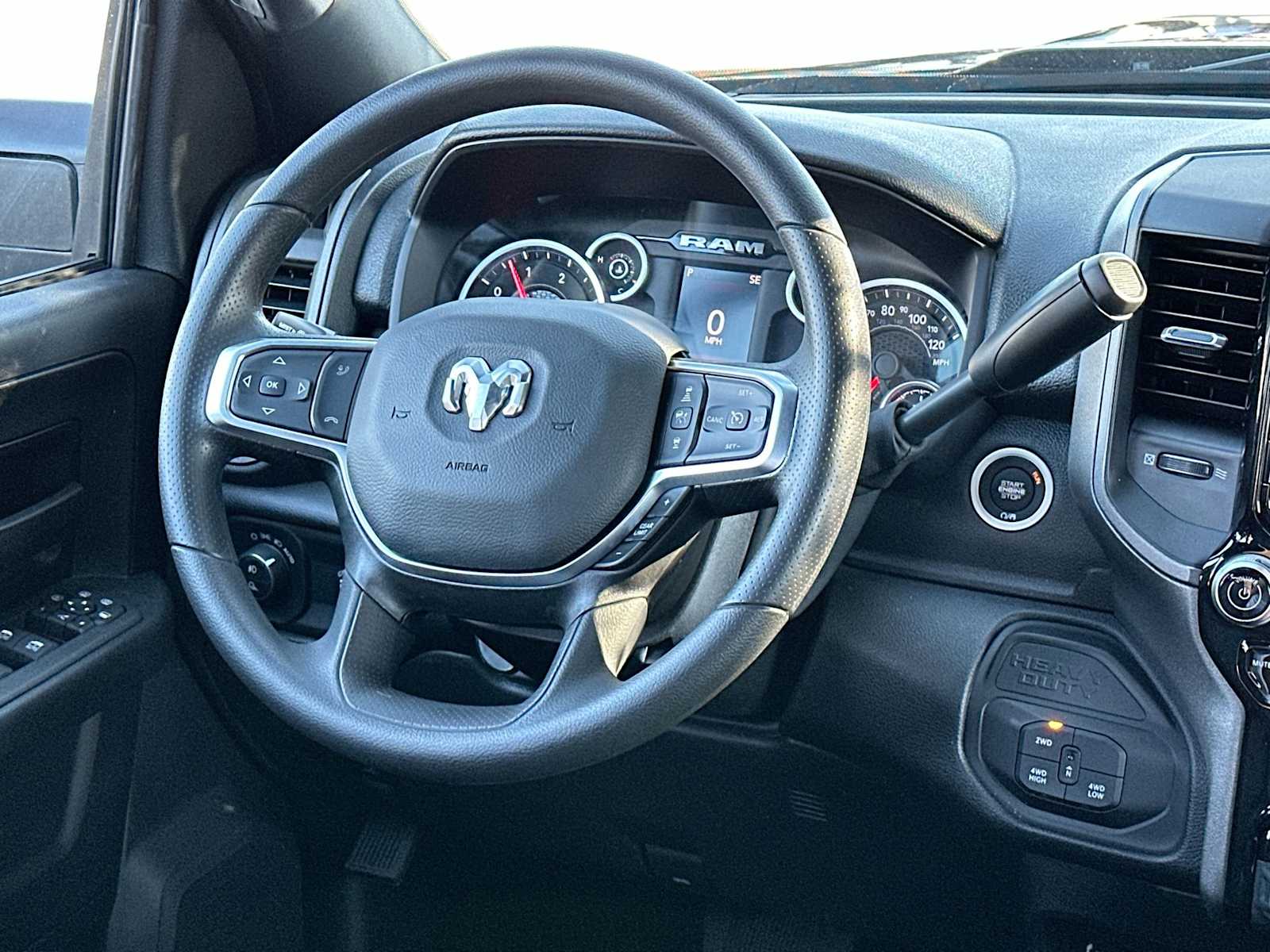 Thumbnail: 2026 RAM 3500 - 27