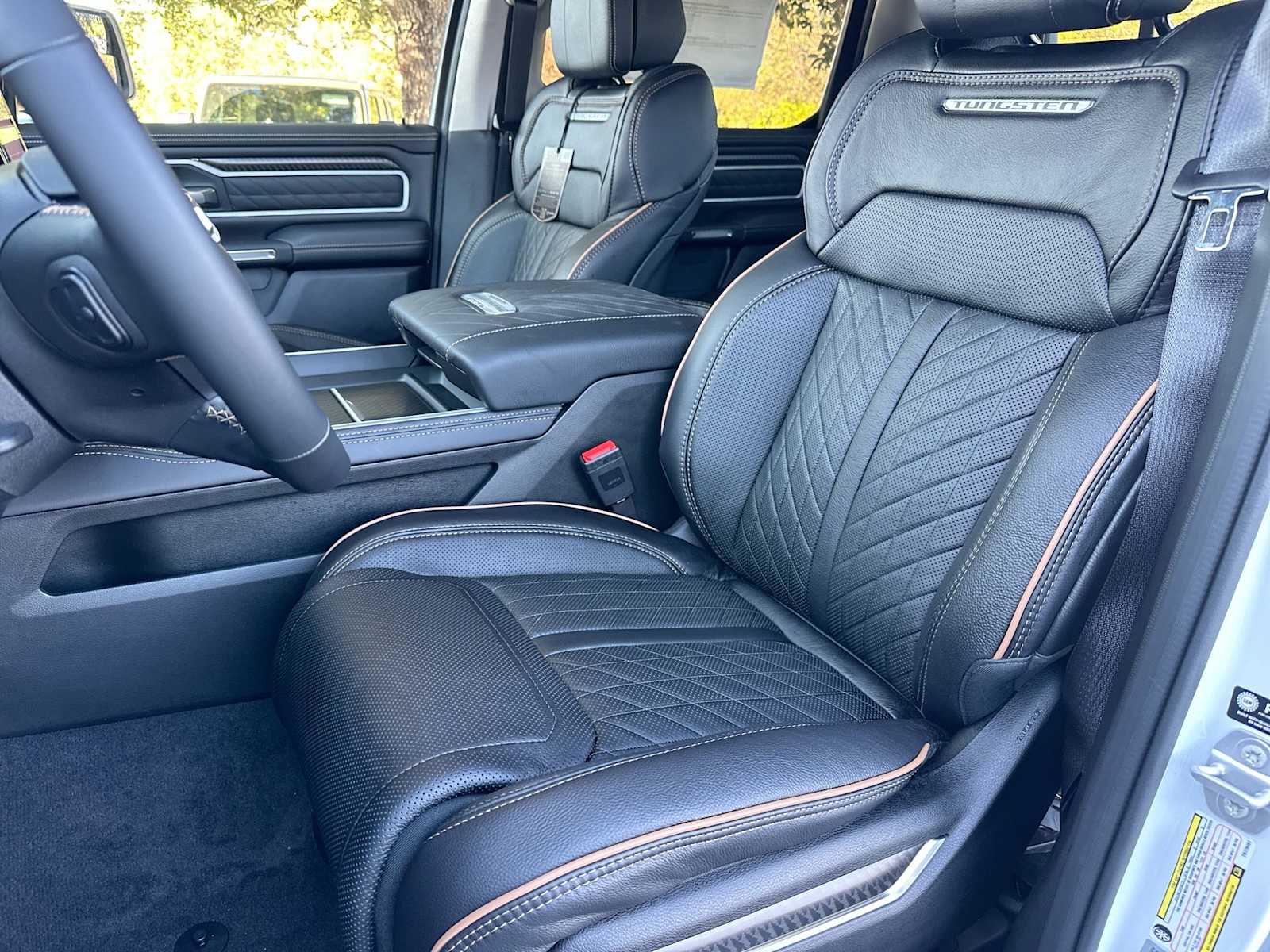 Thumbnail: 2026 RAM 1500 - 17