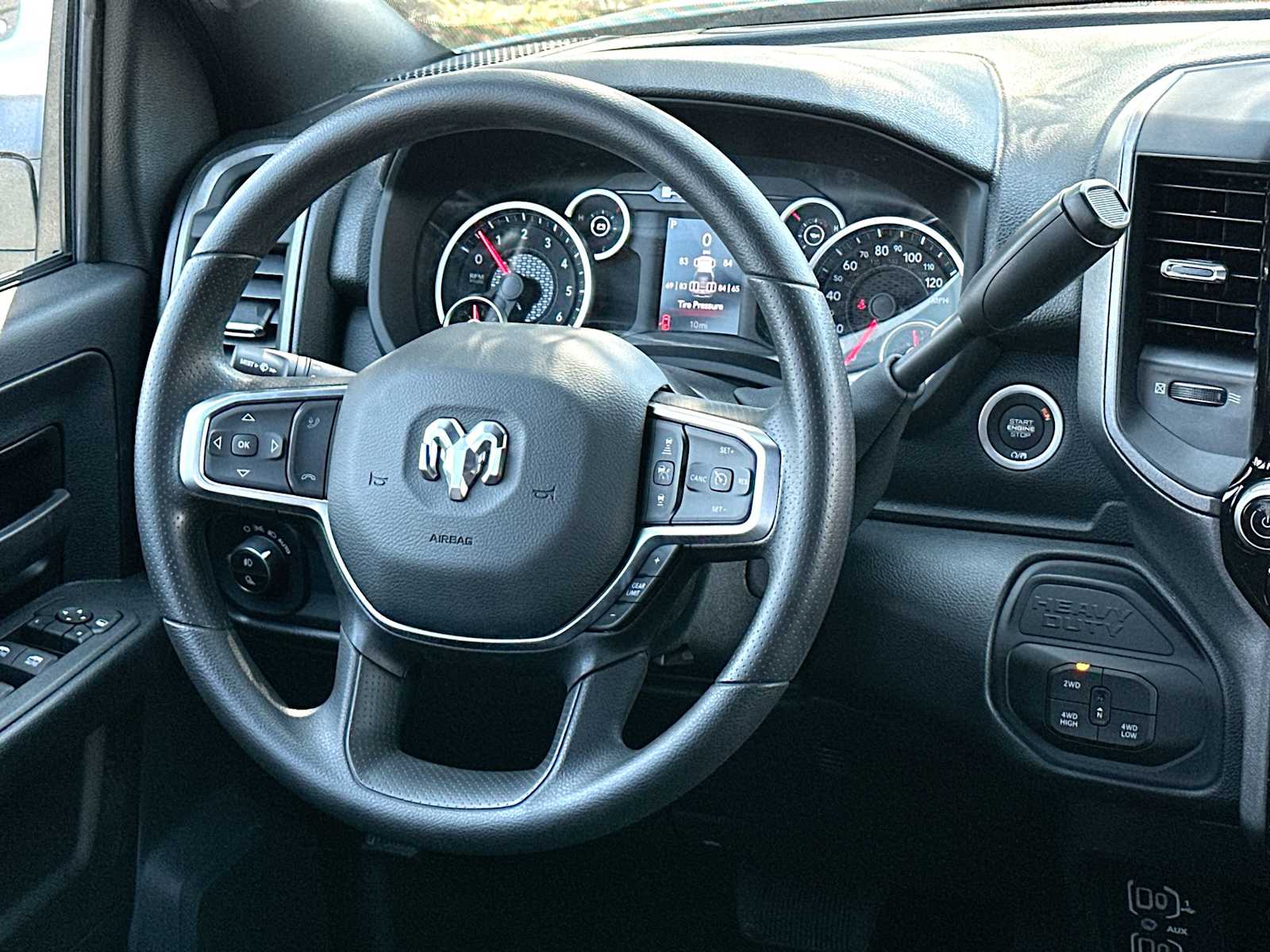 Thumbnail: 2026 RAM 3500 - 27