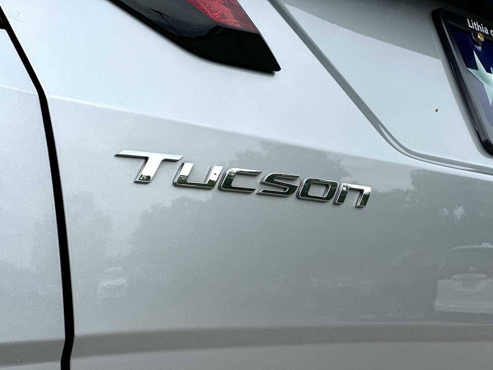 Thumbnail: 2024 Hyundai Tucson - 15