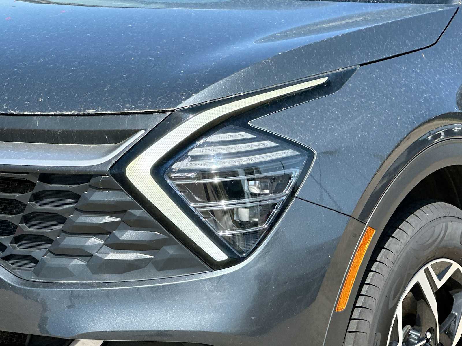 Thumbnail: 2024 Kia Sportage - 16