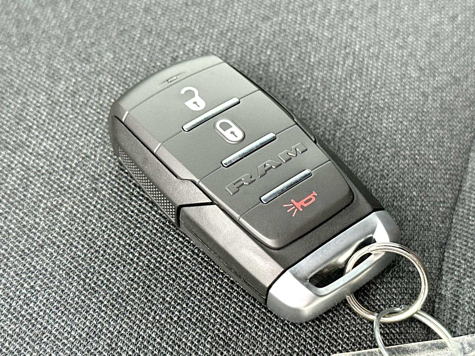 Thumbnail: 2026 RAM 3500 - 29