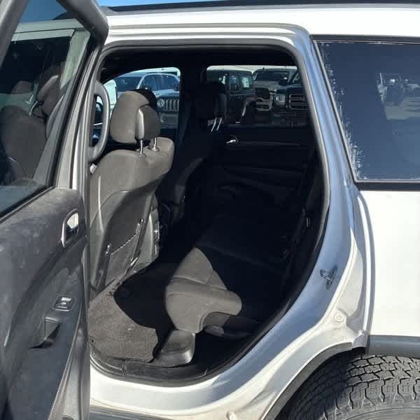 Thumbnail: 2021 Jeep Grand Cherokee - 9