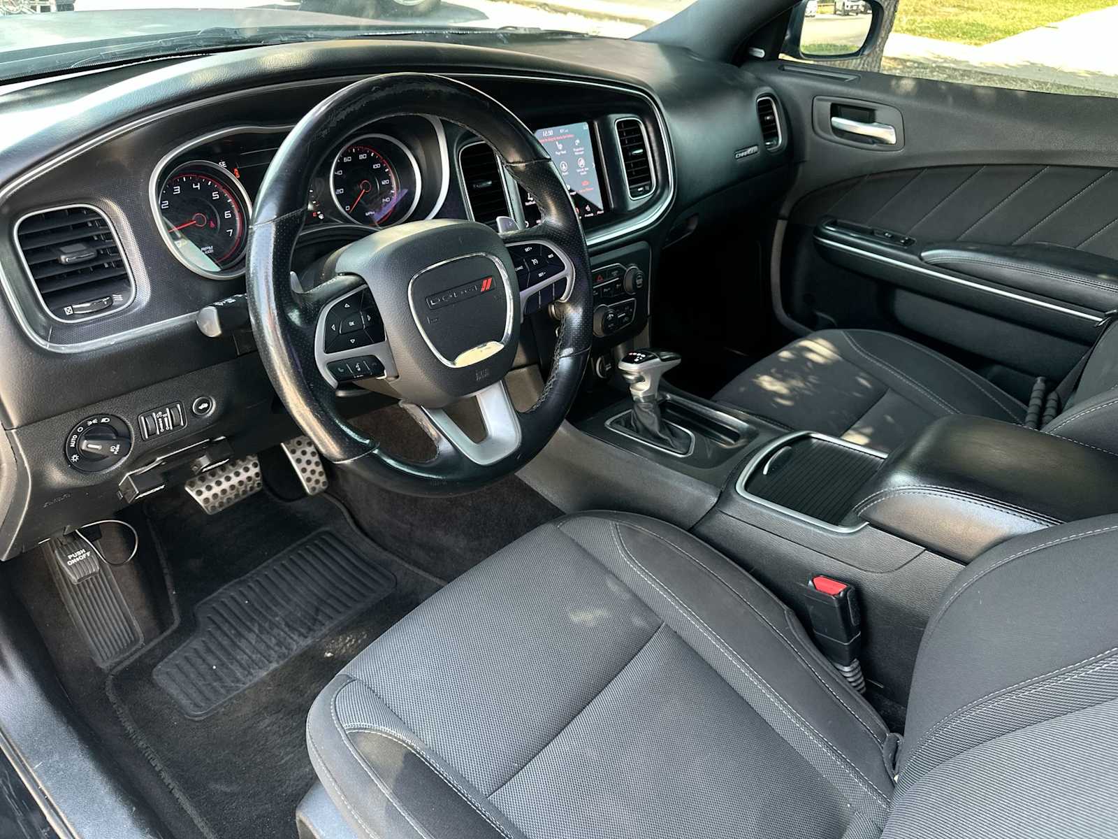 Thumbnail: 2018 Dodge Charger - 18