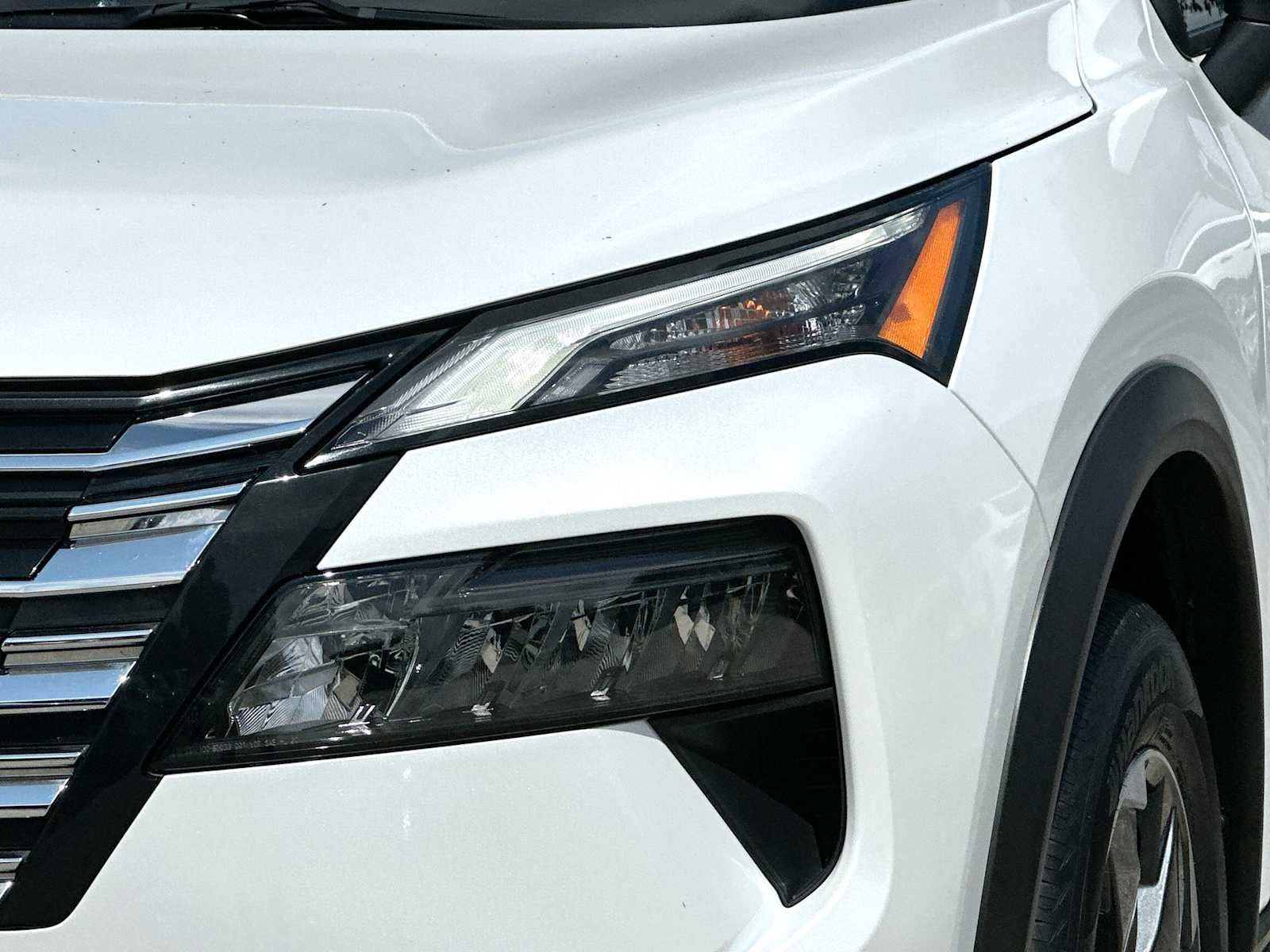 Thumbnail: 2025 Nissan Rogue - 15