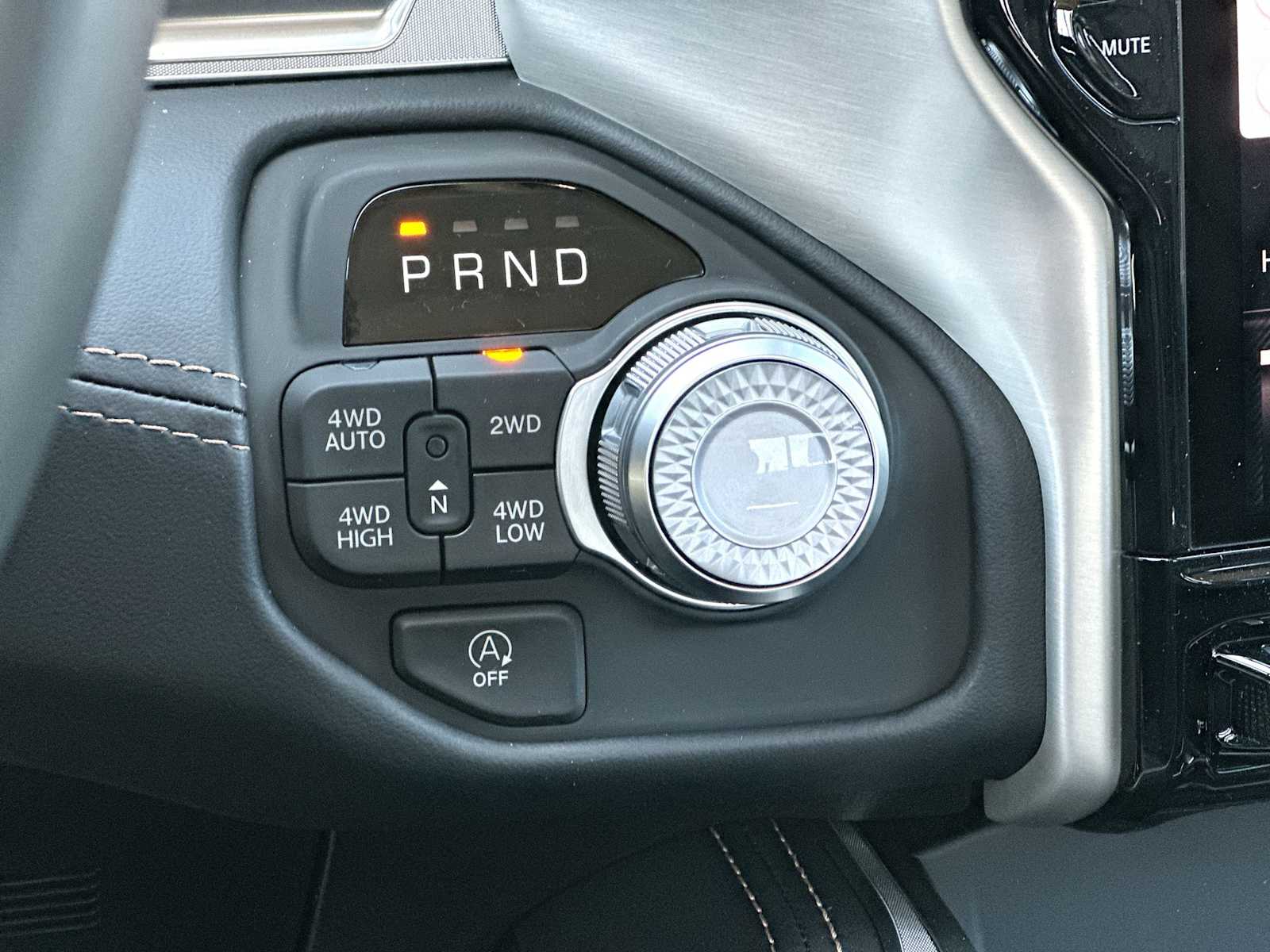 Thumbnail: 2026 RAM 1500 - 21