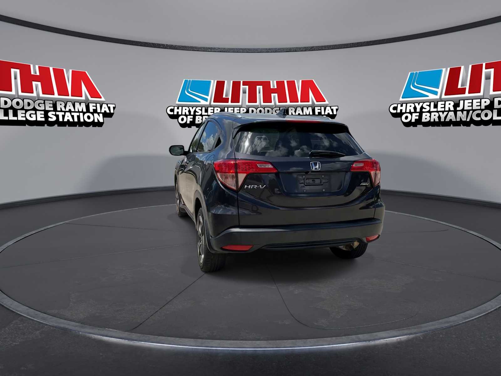 Thumbnail: 2018 Honda HR-V - 6