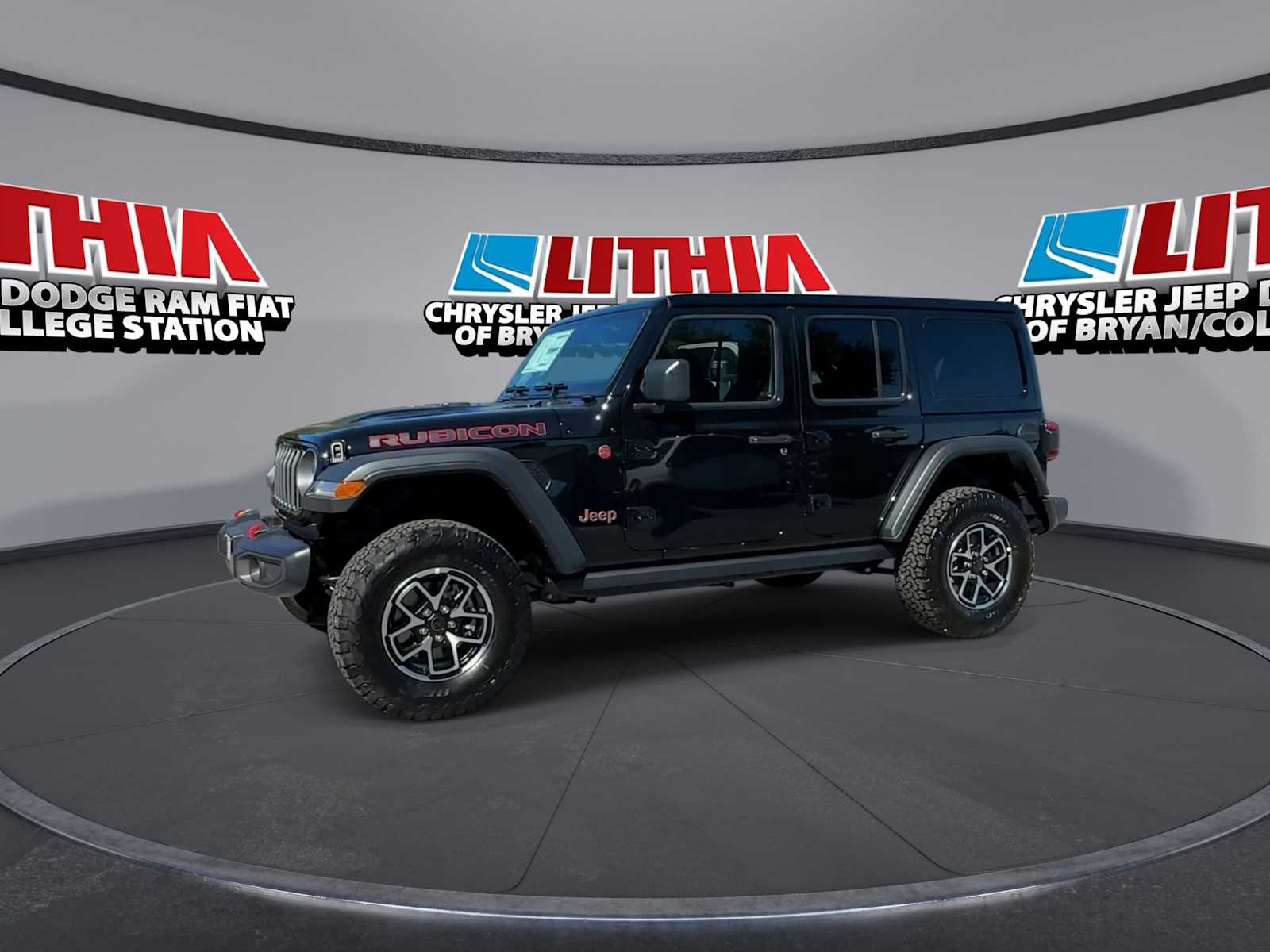 Thumbnail: 2026 Jeep Wrangler - 9