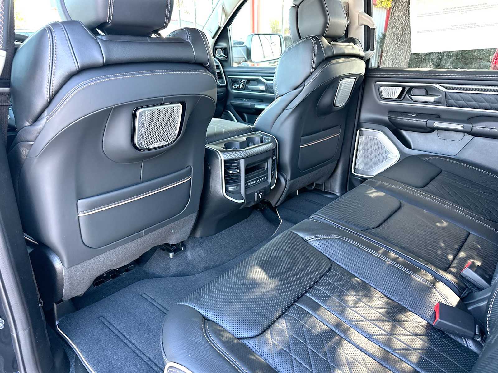 Thumbnail: 2026 RAM 1500 - 24