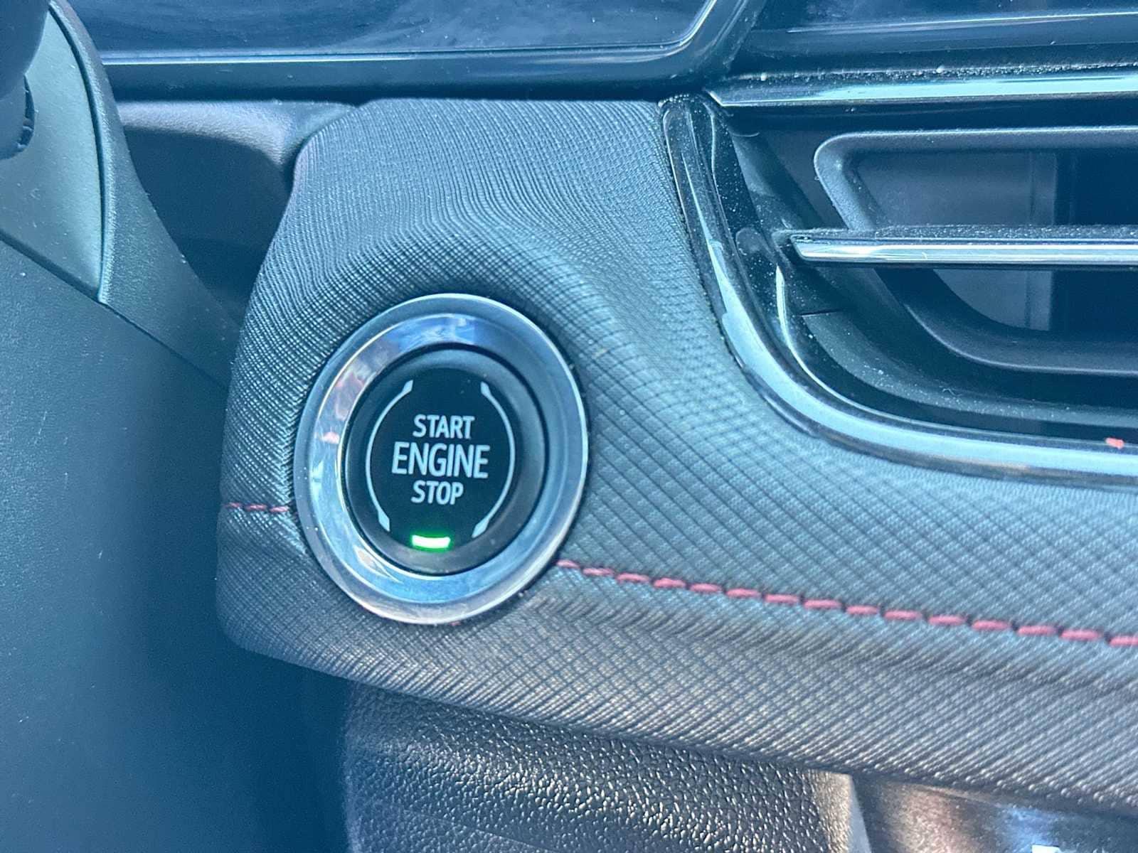 Thumbnail: 2024 Chevrolet TrailBlazer - 28