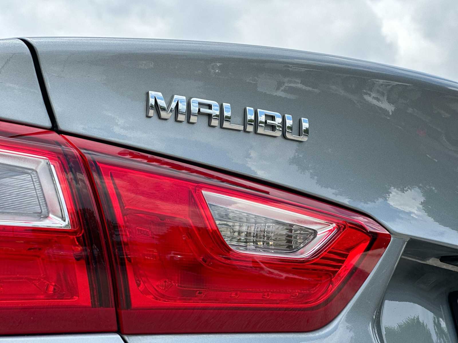 Thumbnail: 2024 Chevrolet Malibu - 15
