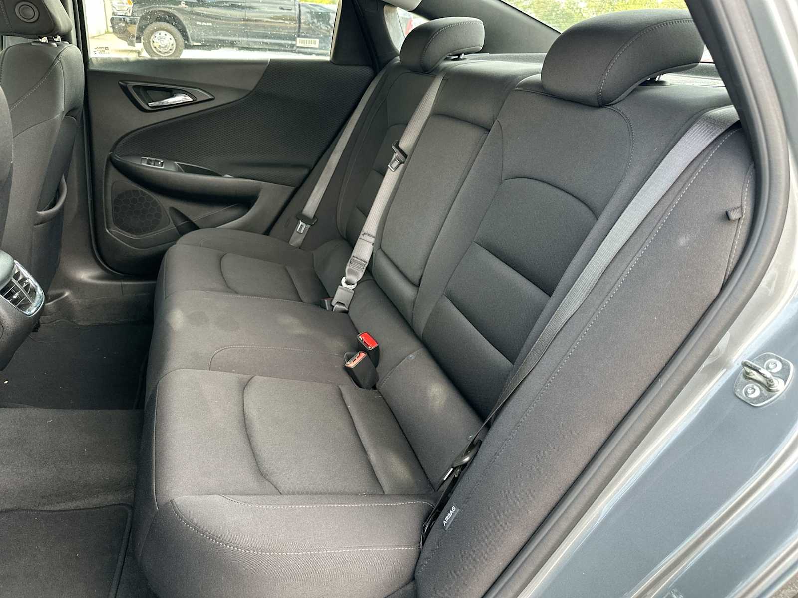 Thumbnail: 2024 Chevrolet Malibu - 23