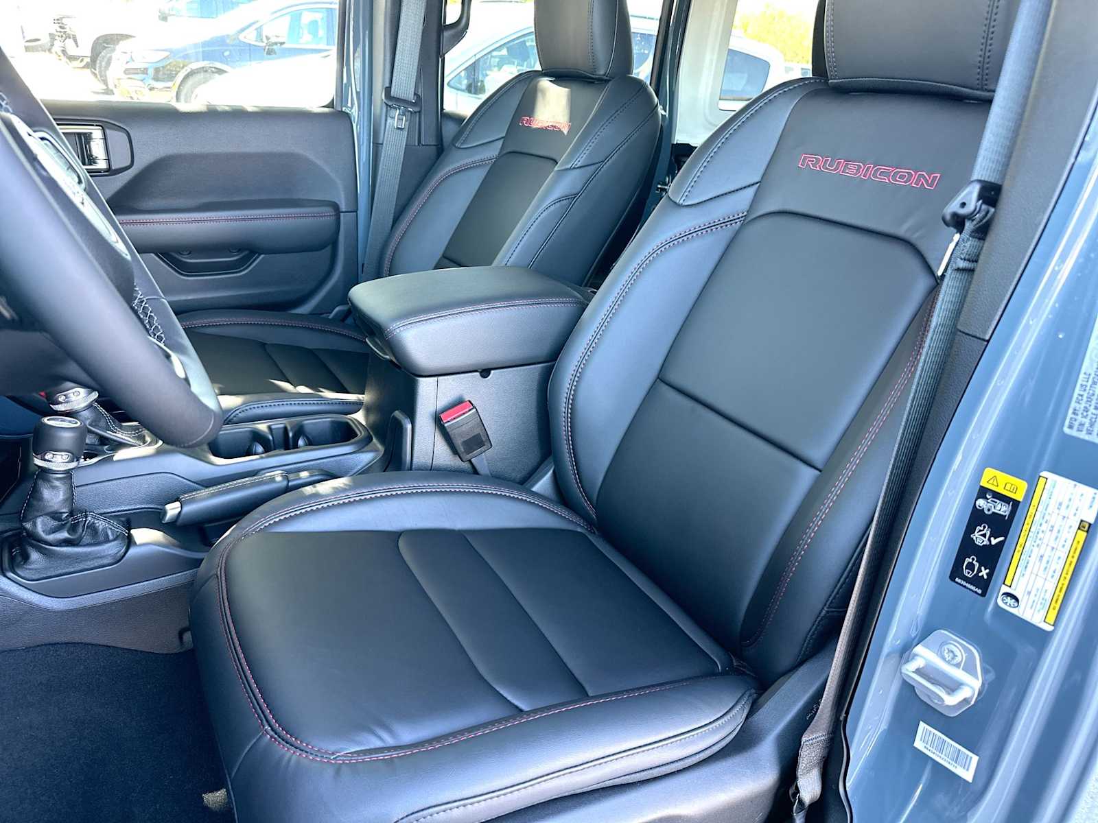 Thumbnail: 2026 Jeep Wrangler - 17