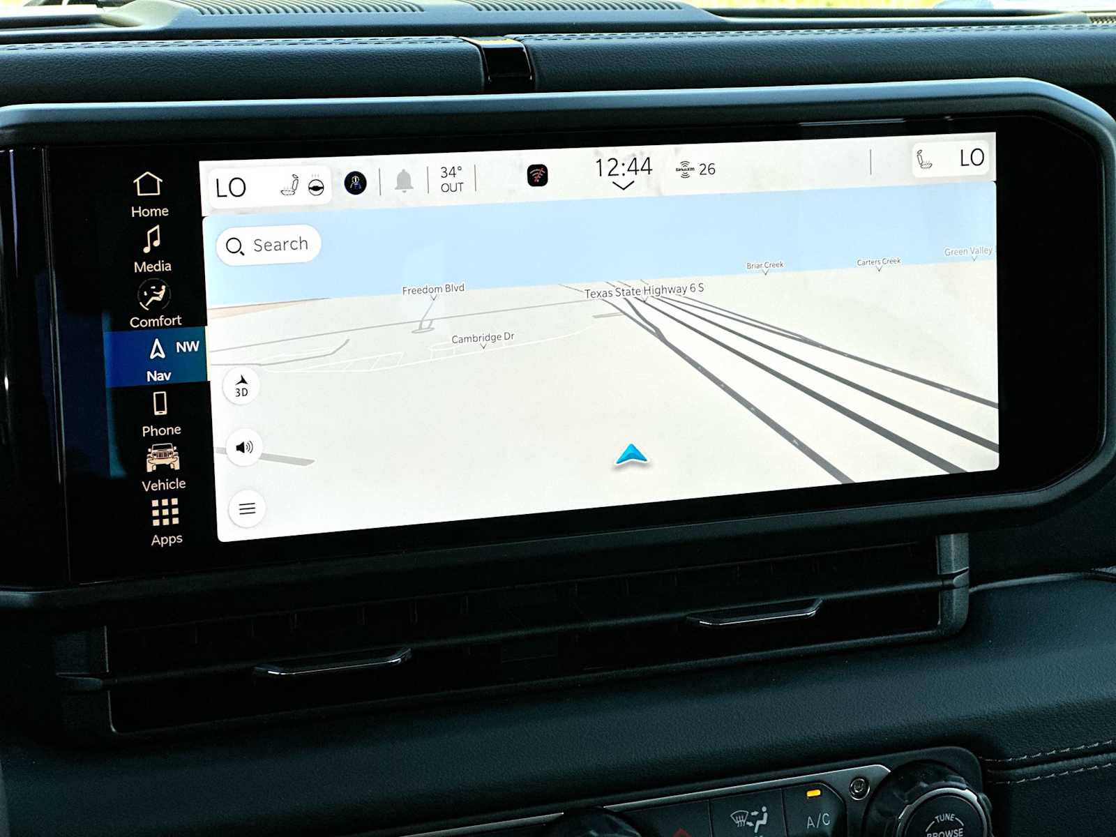 Thumbnail: 2026 Jeep Wrangler - 20