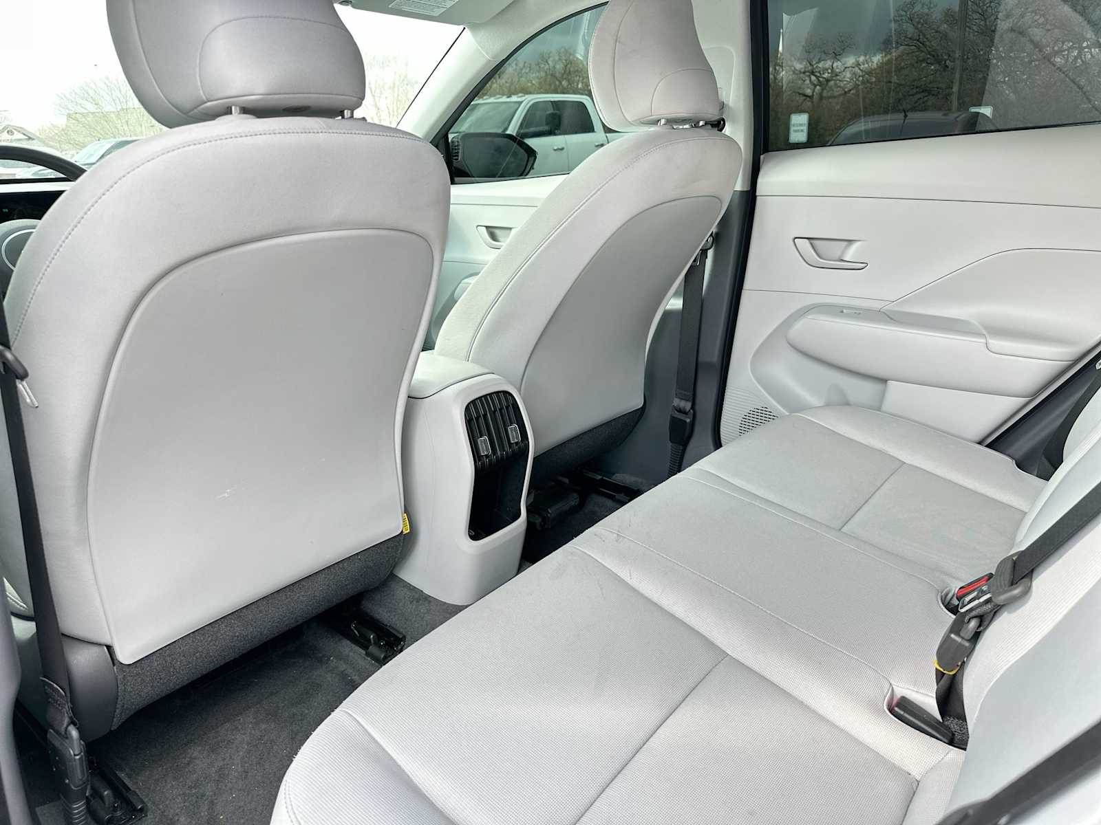 Thumbnail: 2025 Hyundai Kona - 24