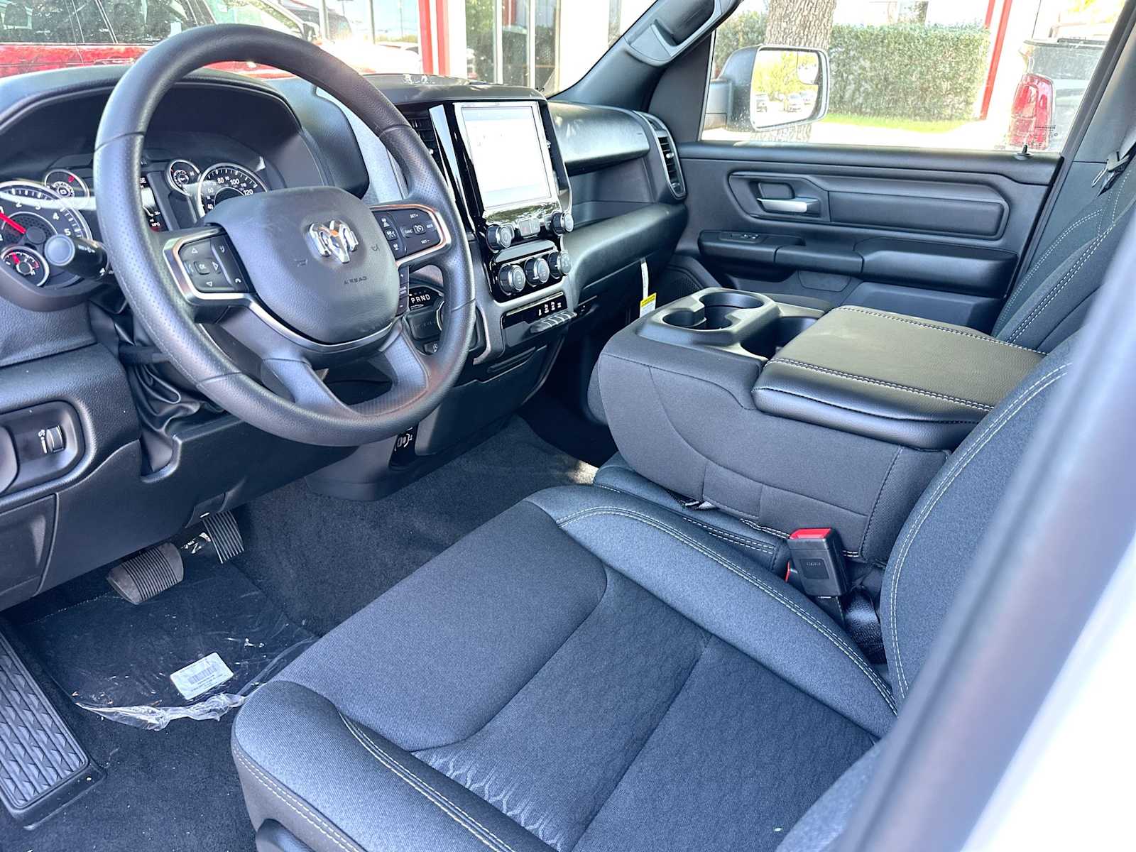 Thumbnail: 2026 RAM 1500 - 18