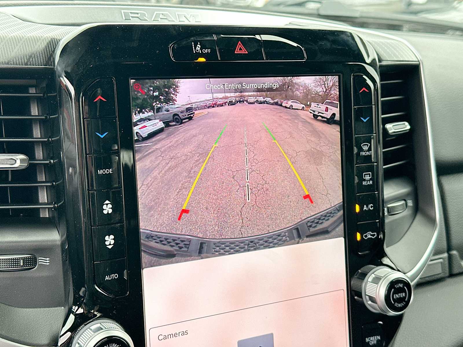 Thumbnail: 2026 RAM 1500 - 20