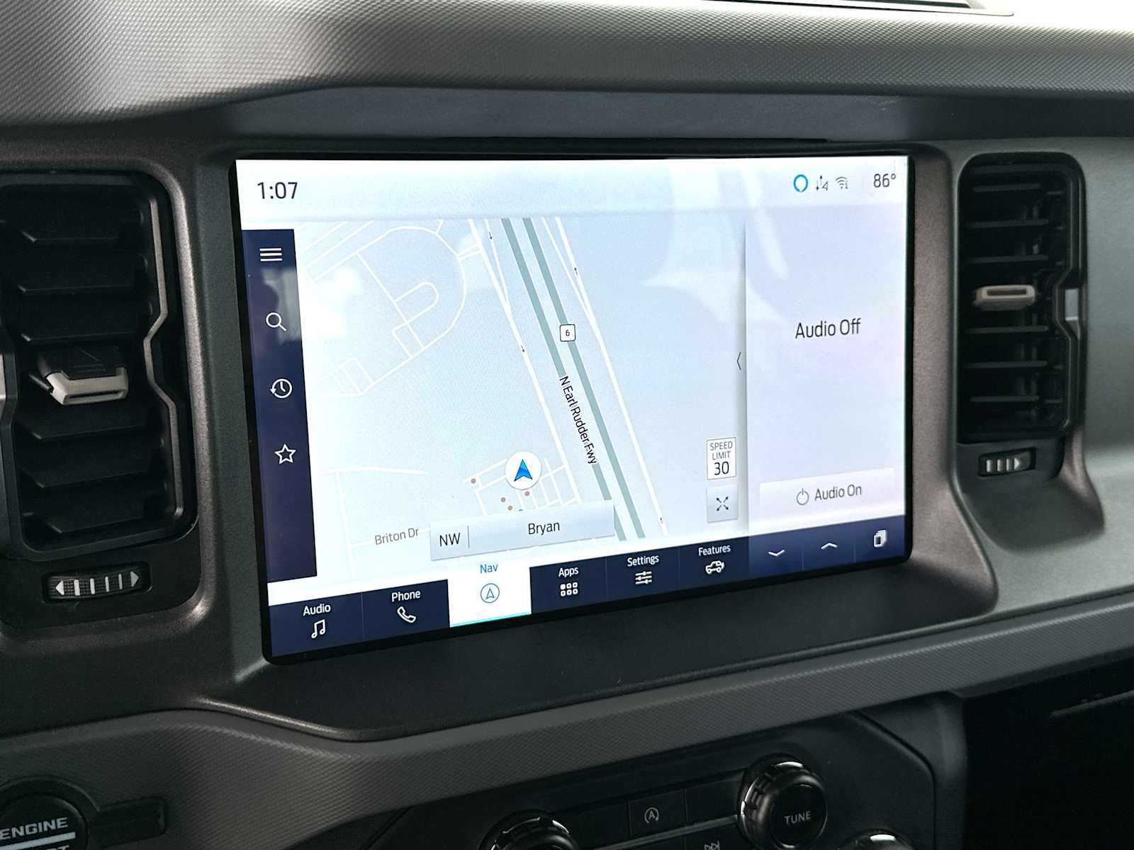 Thumbnail: 2024 Ford Bronco - 20