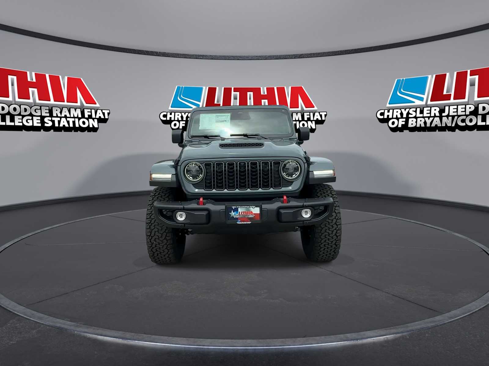 Thumbnail: 2026 Jeep Wrangler - 2