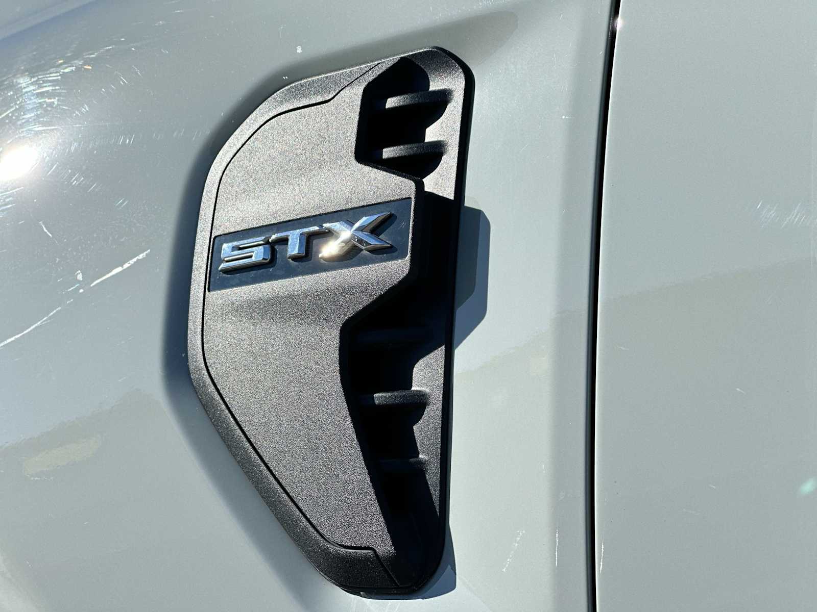 Thumbnail: 2024 Ford Ranger - 15