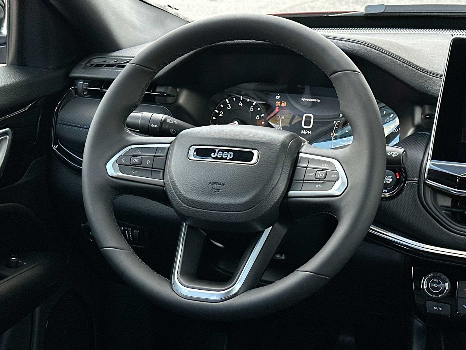 Thumbnail: 2026 Jeep Compass - 27