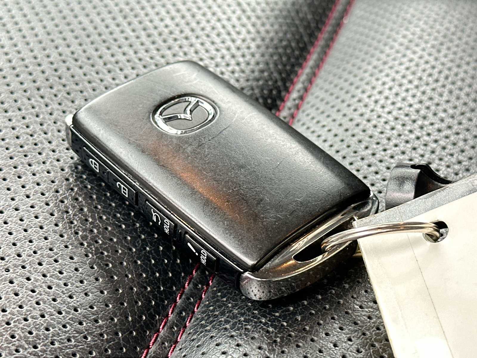 Thumbnail: 2024 Mazda CX-5 - 29