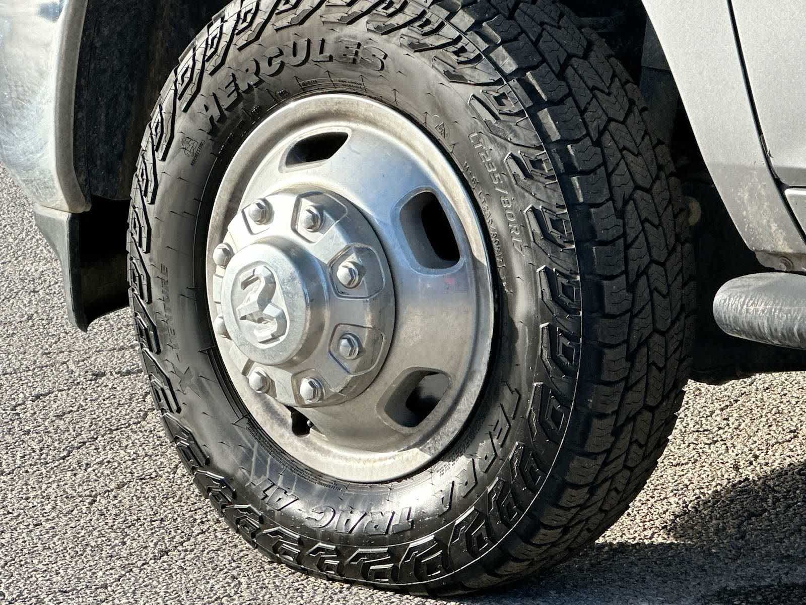 Thumbnail: 2022 RAM 3500 - 11