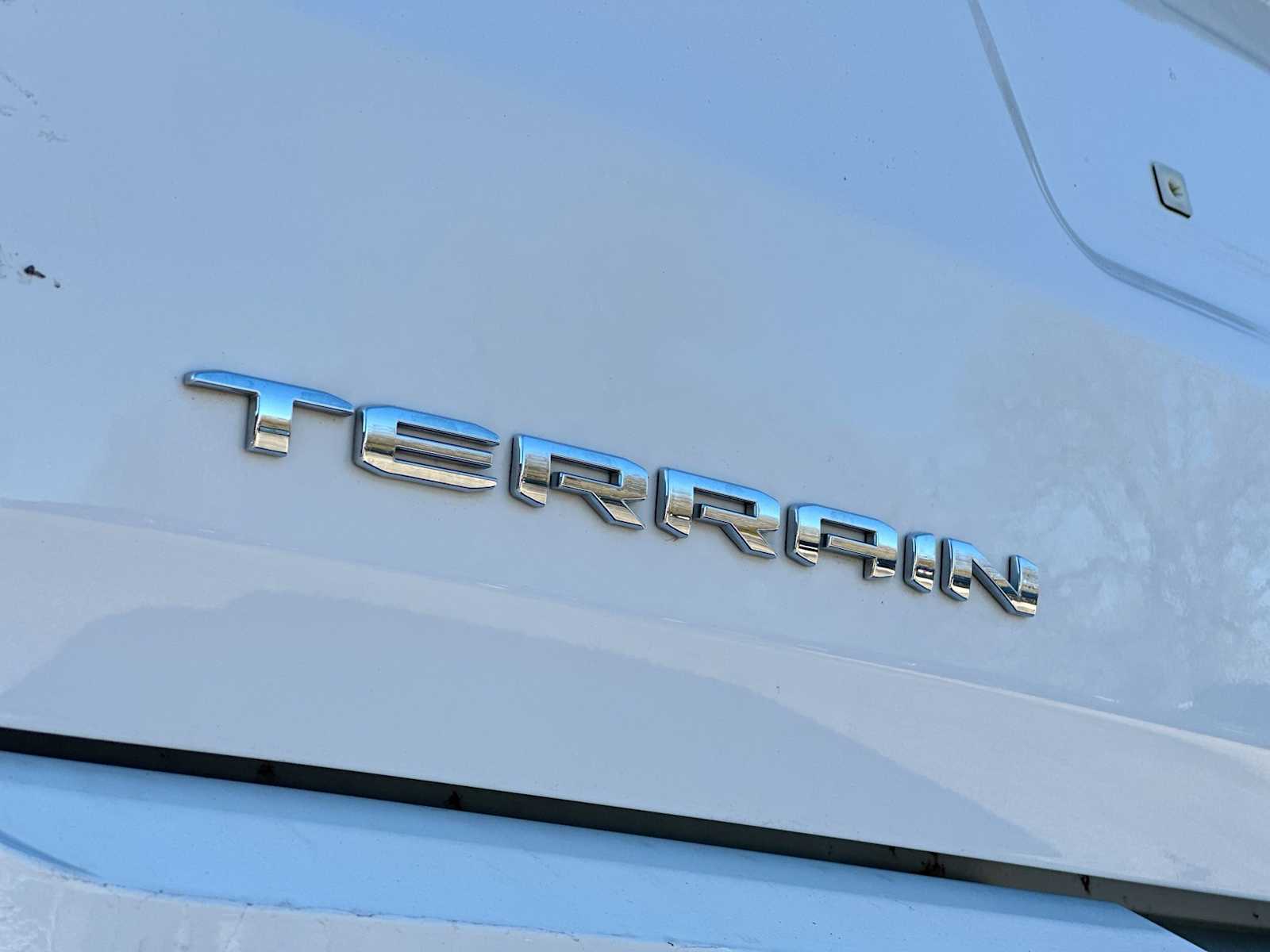 Thumbnail: 2023 GMC Terrain - 15