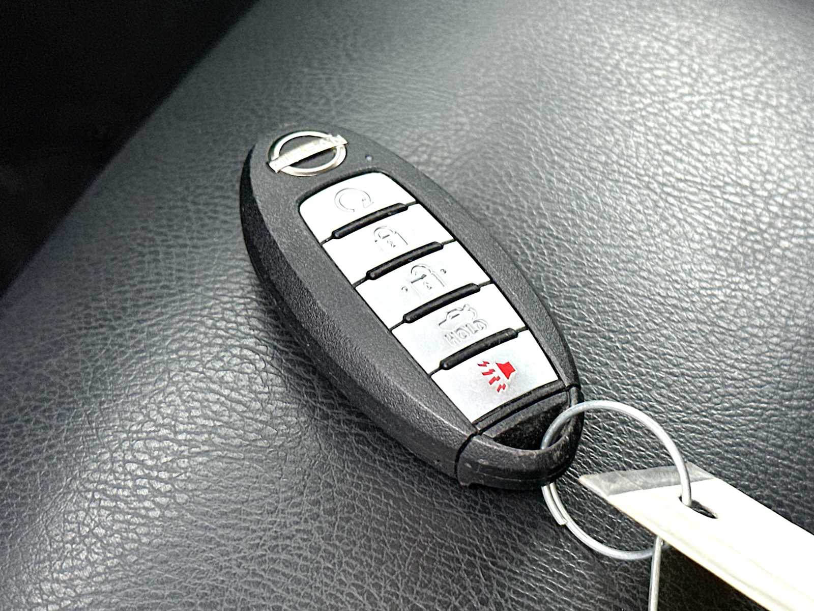 Thumbnail: 2024 Nissan Altima - 29