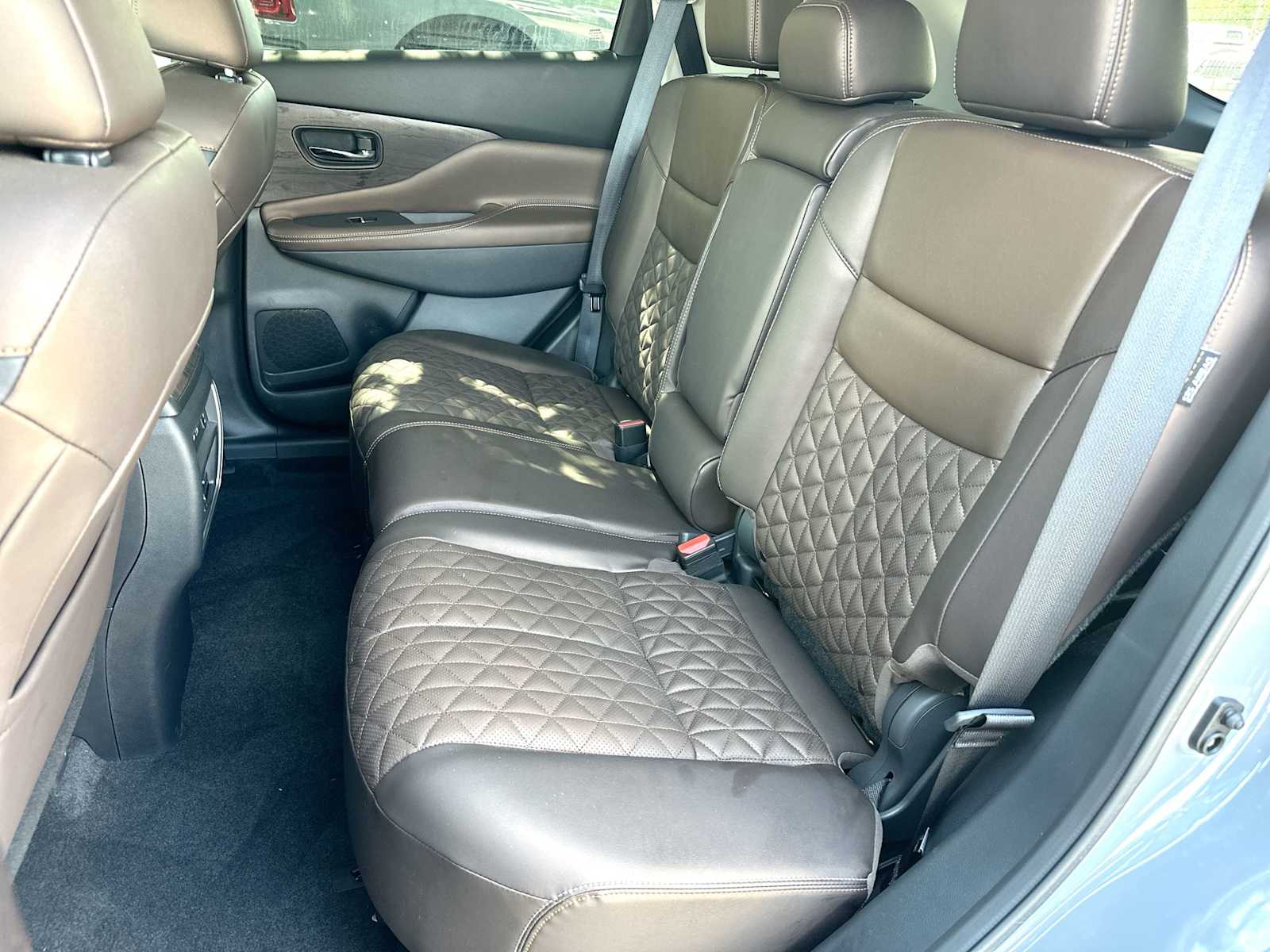 Thumbnail: 2024 Nissan Murano - 23