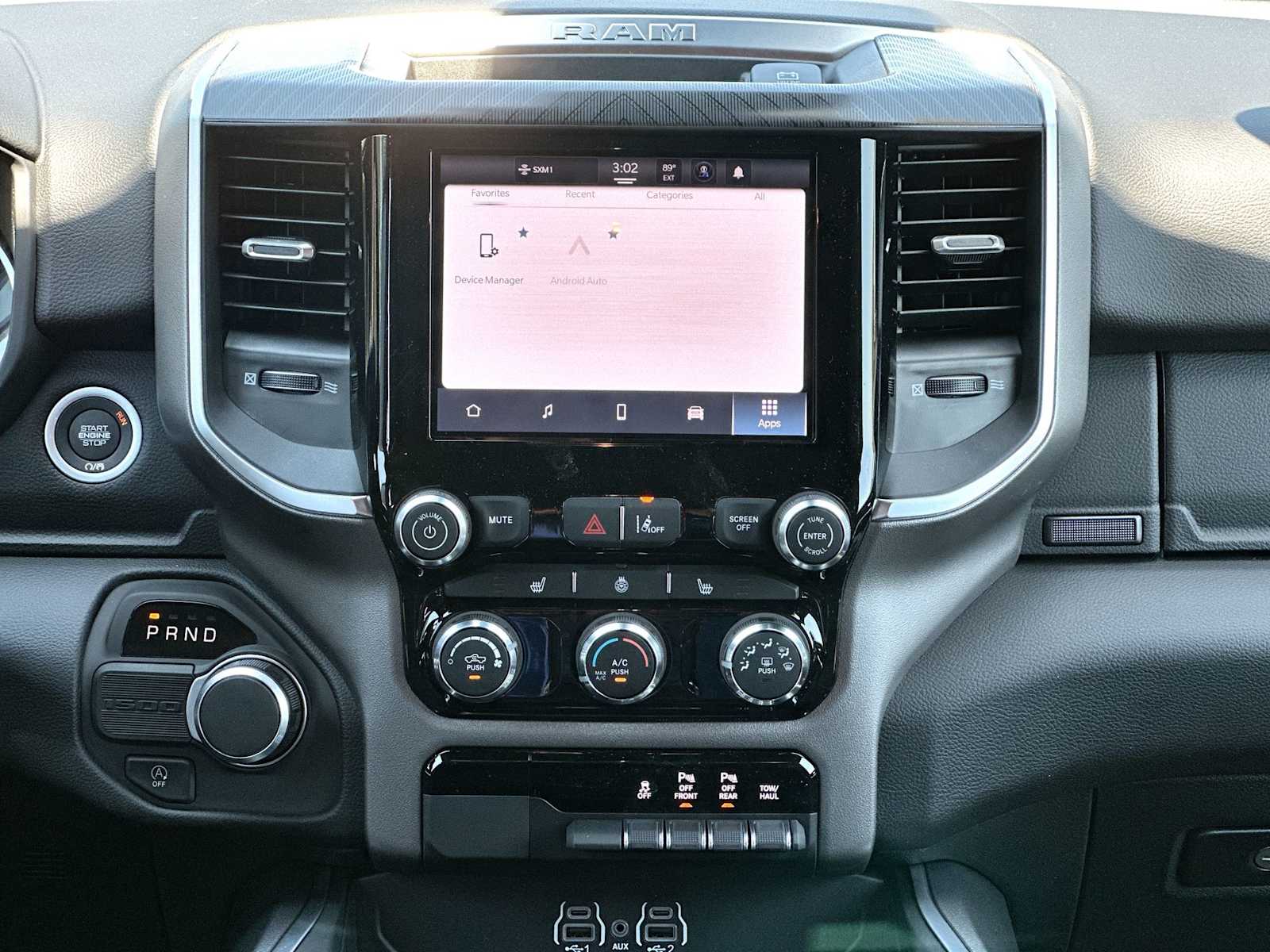 Thumbnail: 2026 RAM 1500 - 27