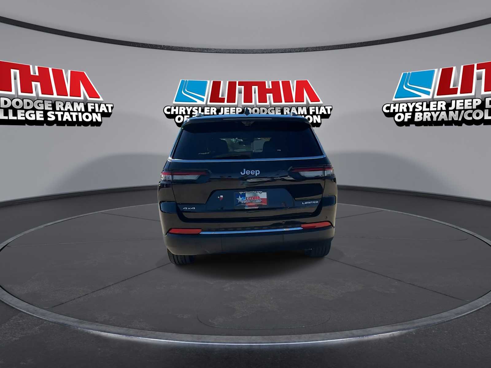 Thumbnail: 2025 Jeep Grand Cherokee - 7