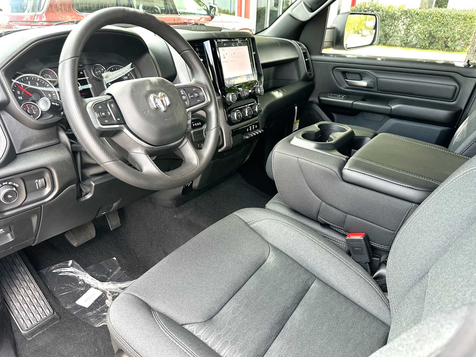 Thumbnail: 2026 RAM 1500 - 18