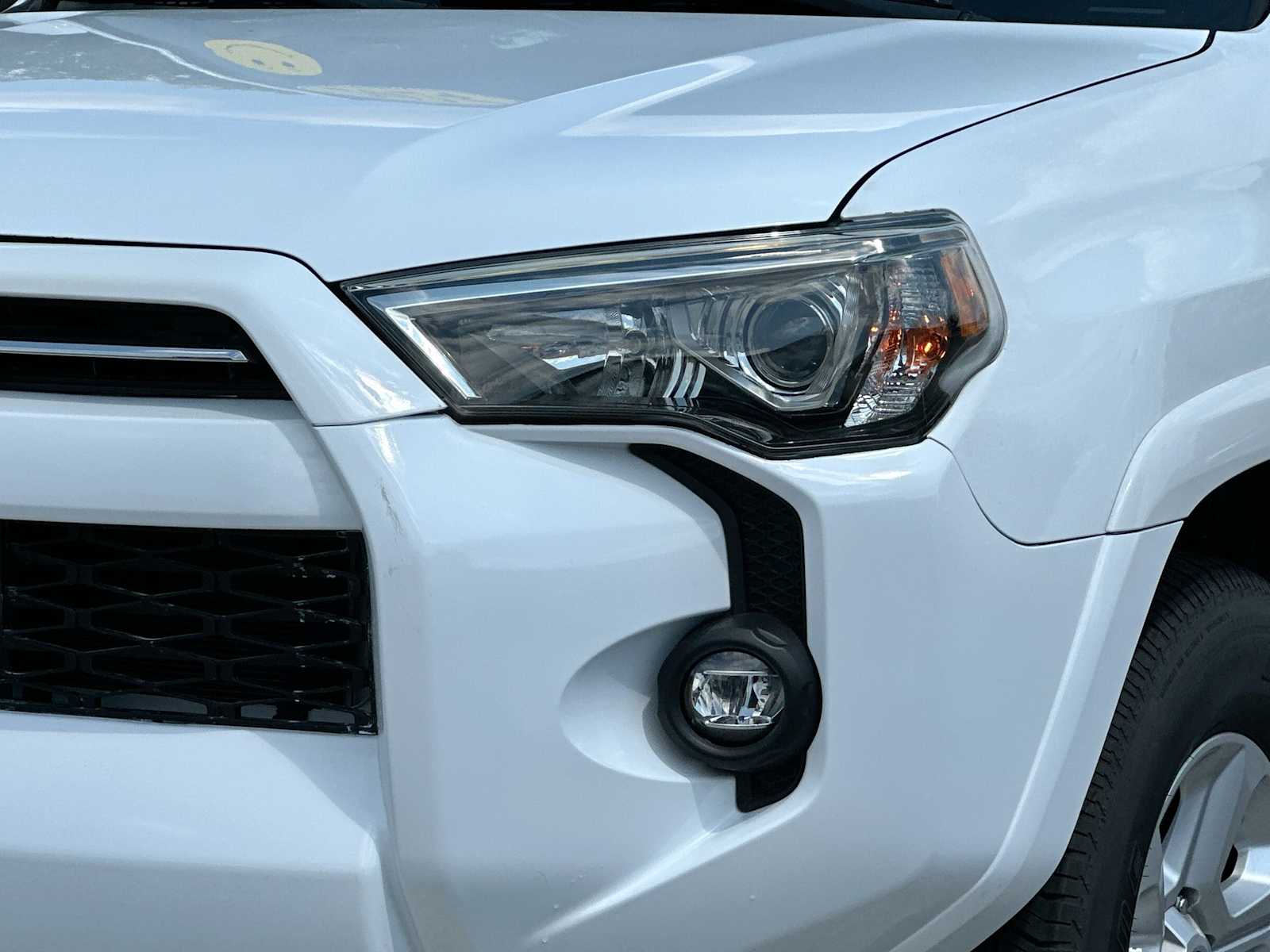 Thumbnail: 2024 Toyota 4Runner - 16