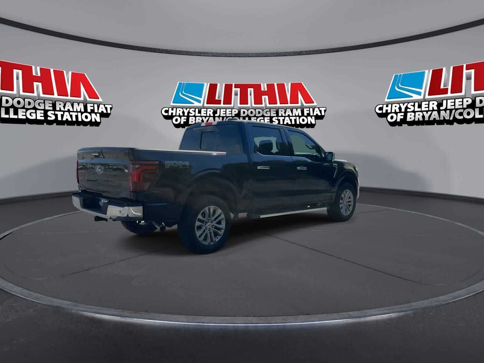Thumbnail: 2024 Ford F-150 - 8