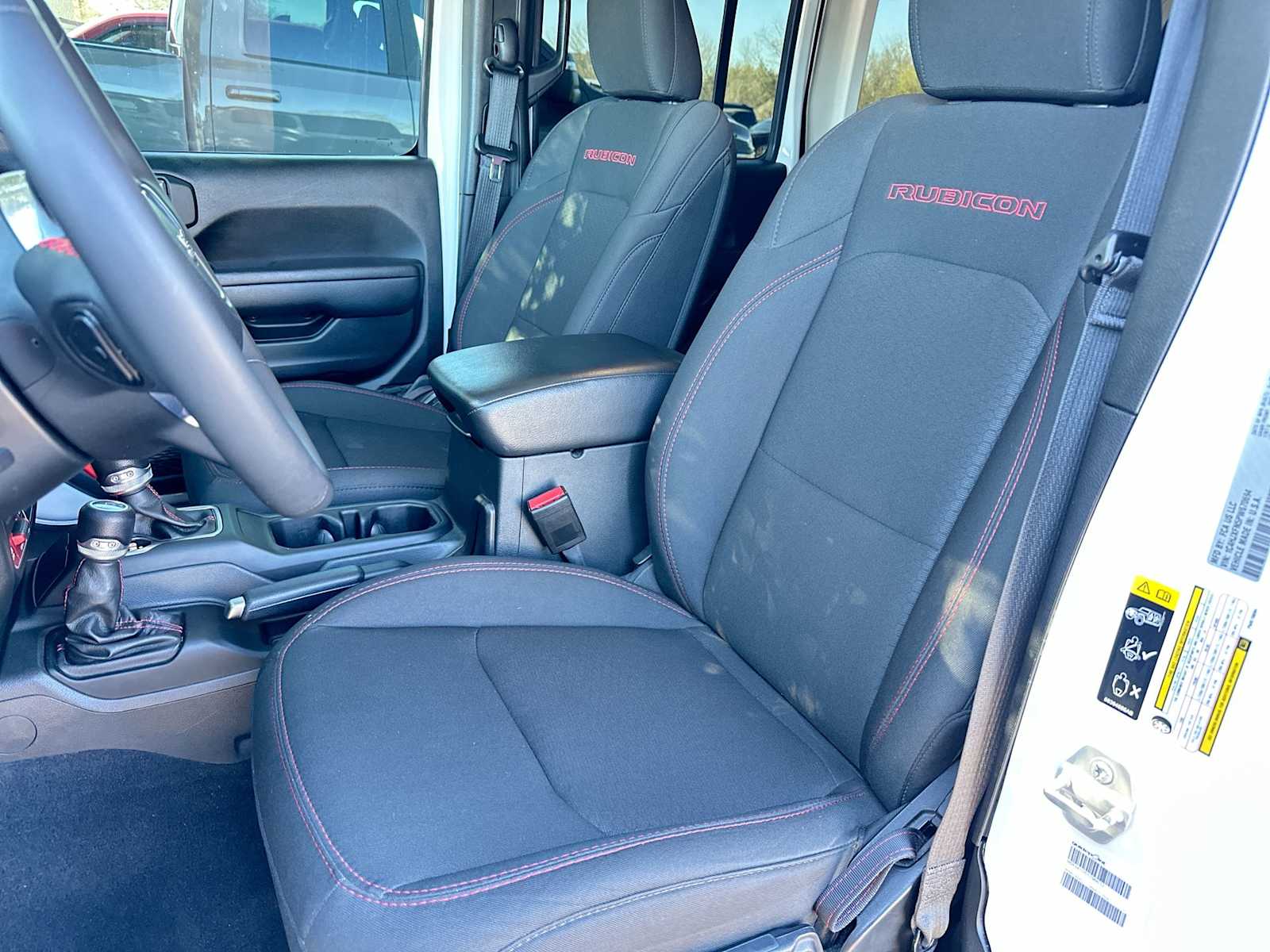 Thumbnail: 2023 Jeep Wrangler - 17