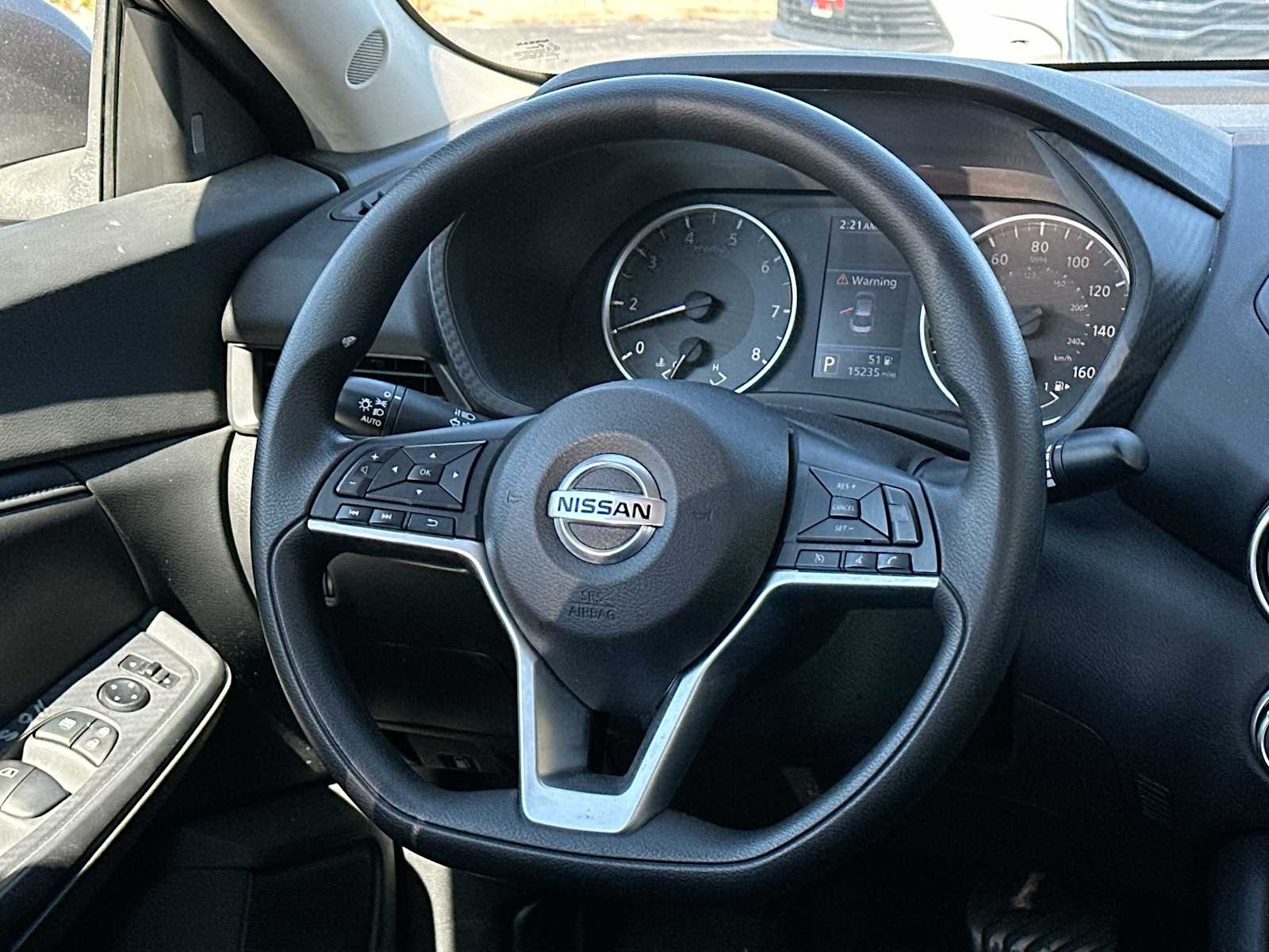 Thumbnail: 2021 Nissan Sentra - 27