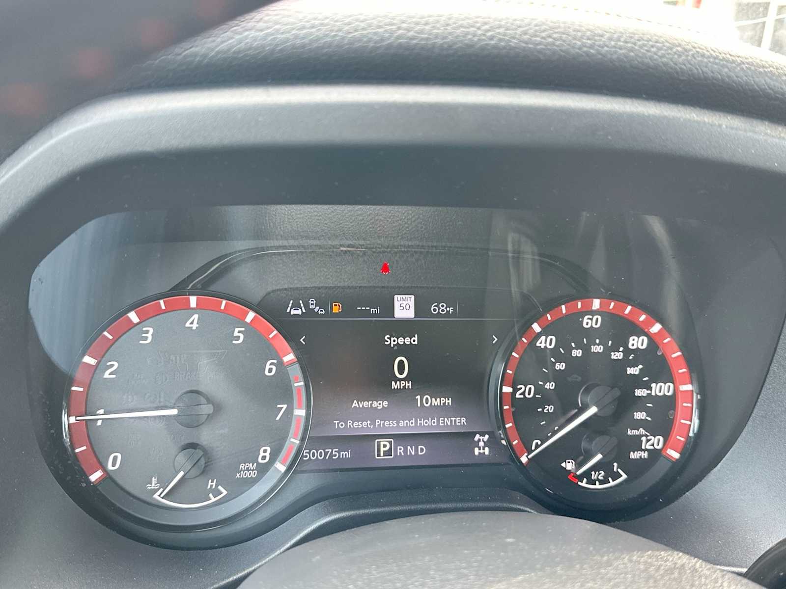 Thumbnail: 2020 Nissan Titan - 19