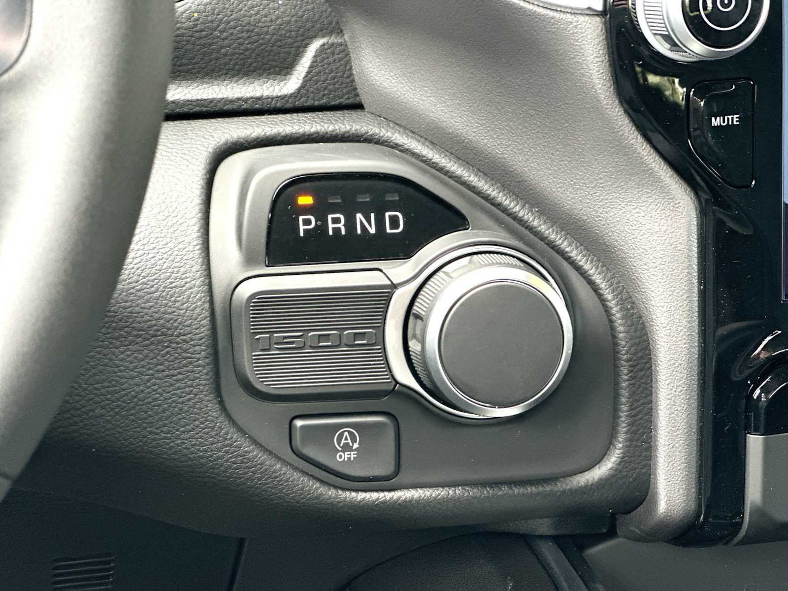 Thumbnail: 2026 RAM 1500 - 21