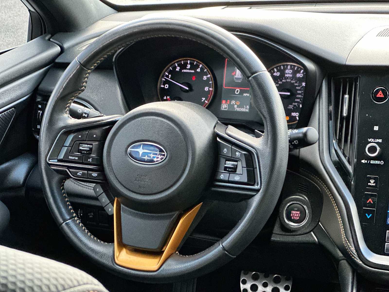 Thumbnail: 2022 Subaru Outback - 27