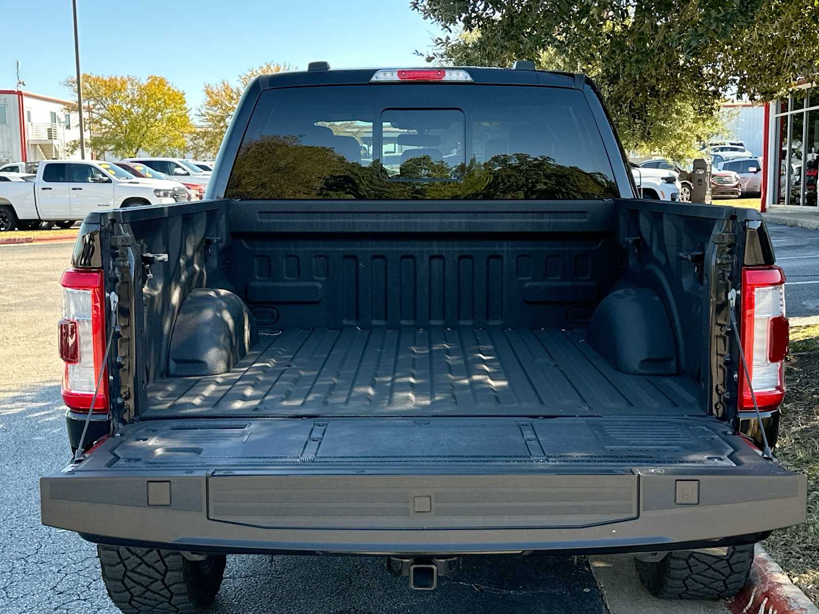 Thumbnail: 2023 Ford F-150 - 28