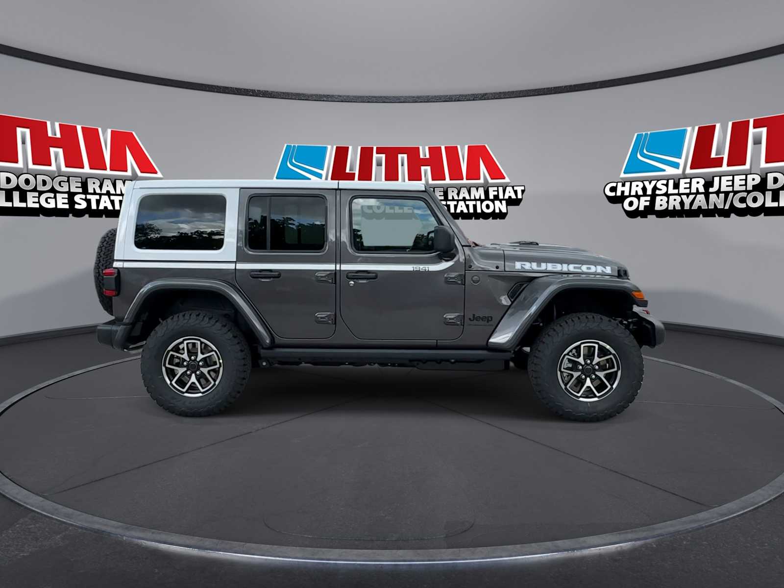 Thumbnail: 2026 Jeep Wrangler - 9