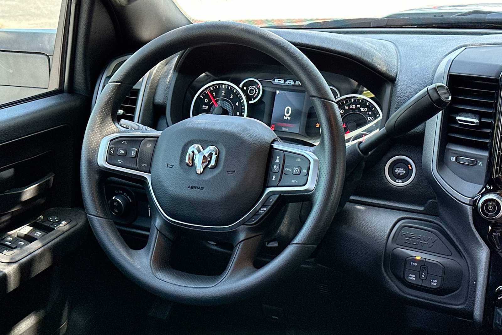 Thumbnail: 2025 RAM 2500 - 27