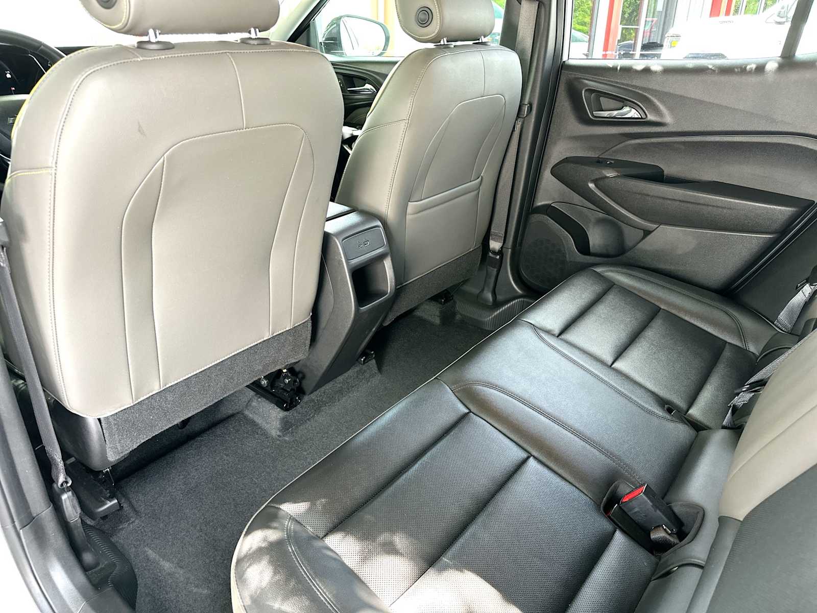 Thumbnail: 2025 Chevrolet Trax - 24