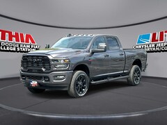 2026 Ram 2500 LONE STAR CREW CAB 4X4 6'4 BOX Pickup Bryan, TX