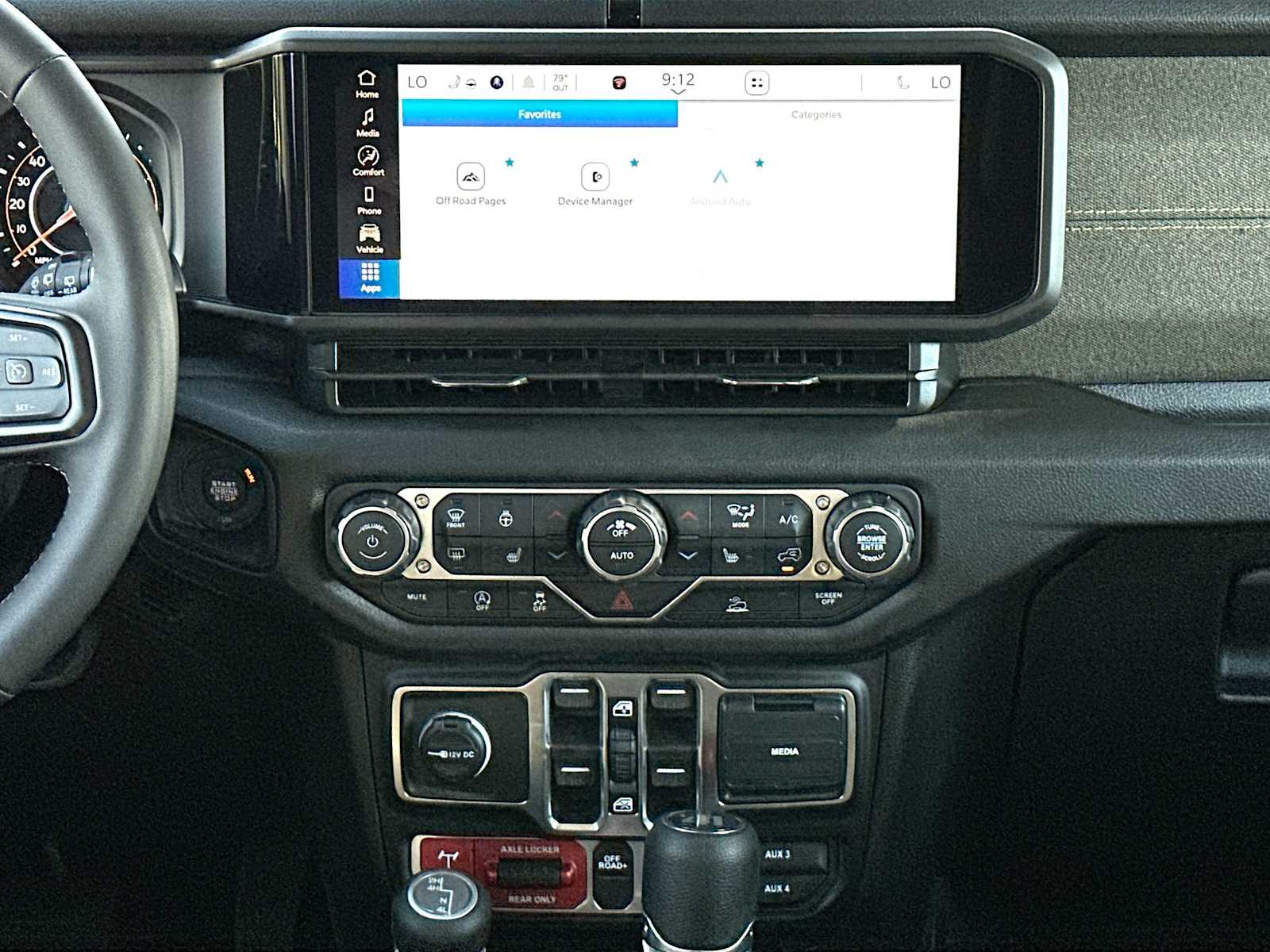 Thumbnail: 2026 Jeep Wrangler - 26