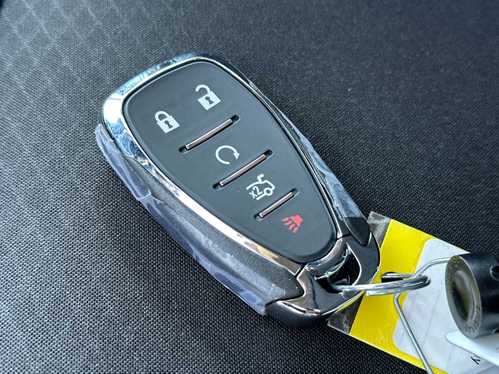 Thumbnail: 2023 Chevrolet Malibu - 29