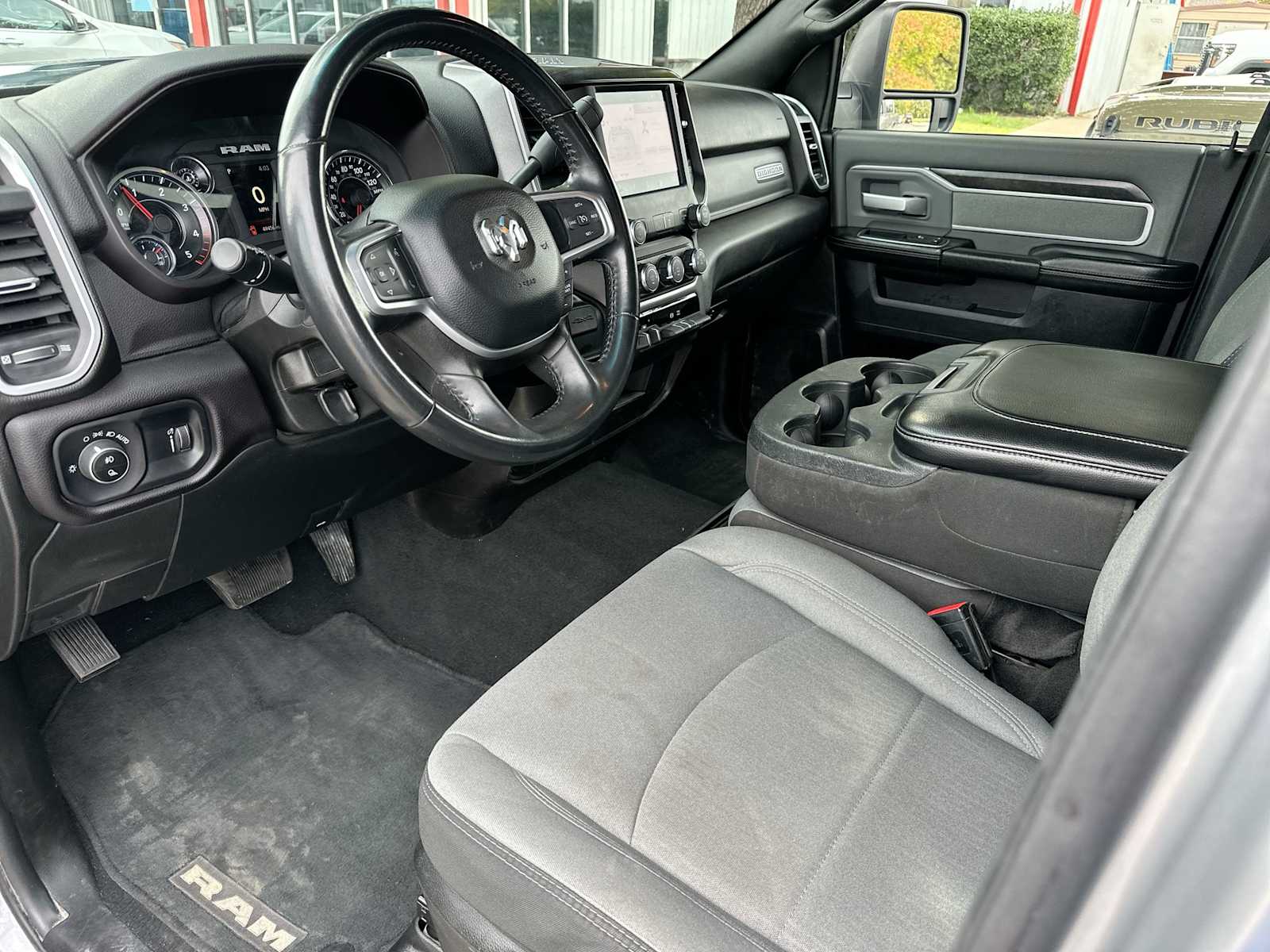 Thumbnail: 2023 RAM 2500 - 18