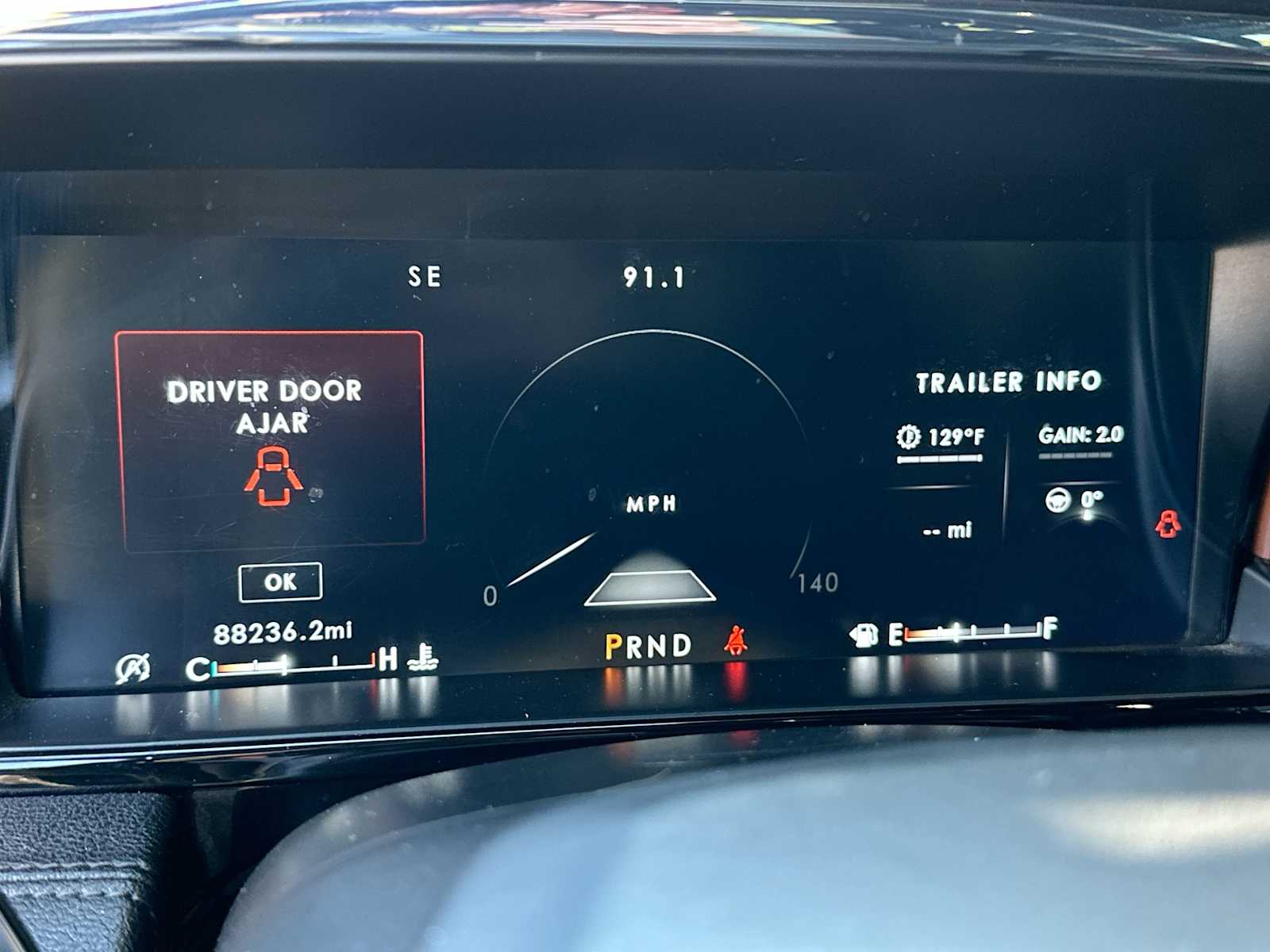 Thumbnail: 2020 Lincoln Navigator L - 19