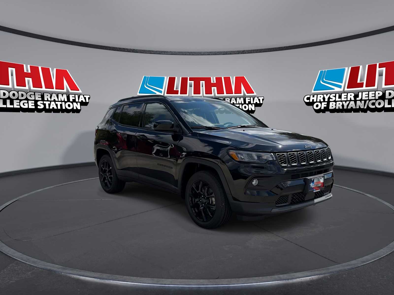 Thumbnail: 2026 Jeep Compass - 2